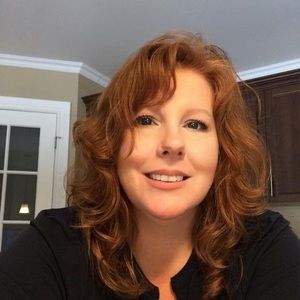 Meet your Posher, Tammie